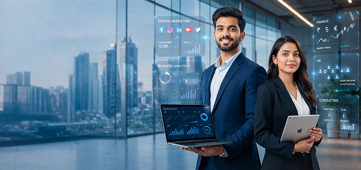 Why Every Business Needs a Website