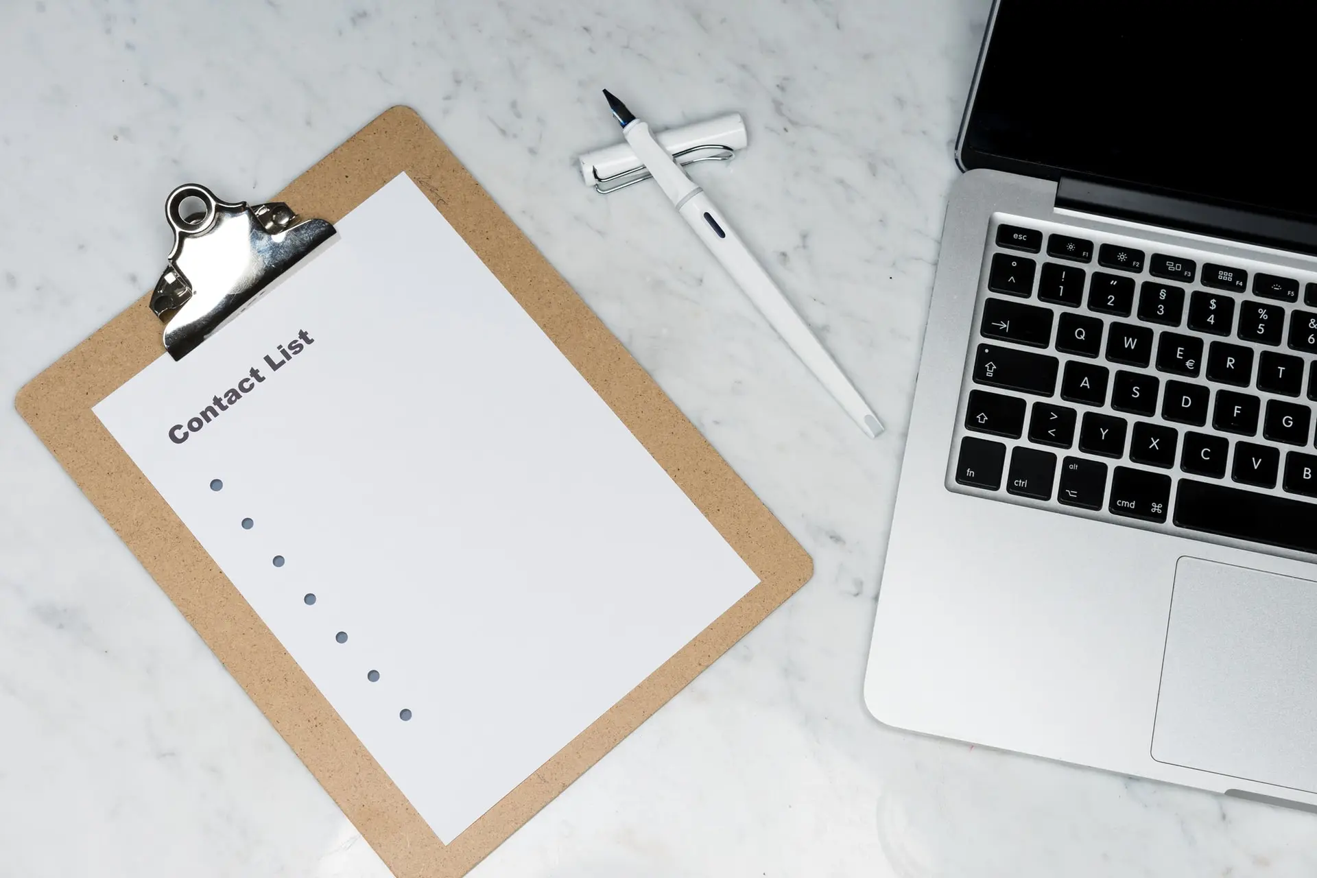 A Practical Guide to Building Accurate Business Contact Lists