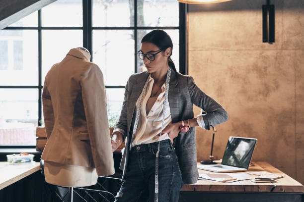 Dressing as Identity Expressing Yourself Through Fashion