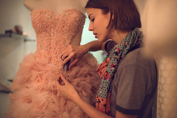 The Future of Fashion Where Style Meets Innovation