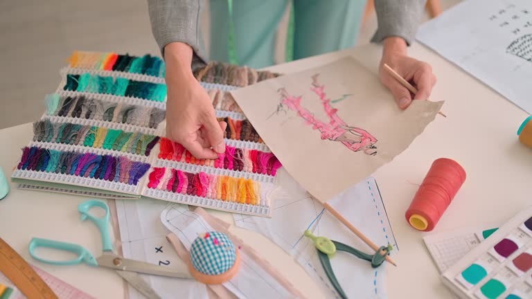 The Influence of Urban Living on Style Choices
