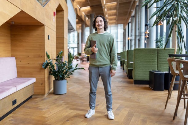 How to Stand Out in a Competitive Startup Market