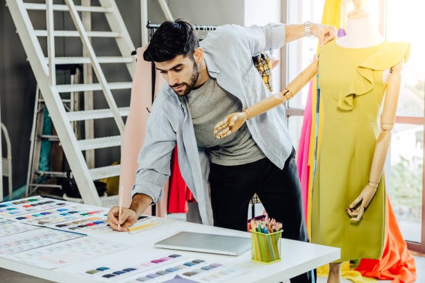 Fashion in Motion Adapting Style to a Dynamic Lifestyle